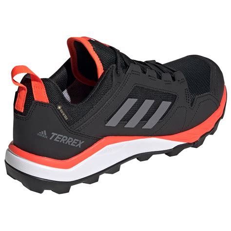 adidas terrex agravic tr waterproof